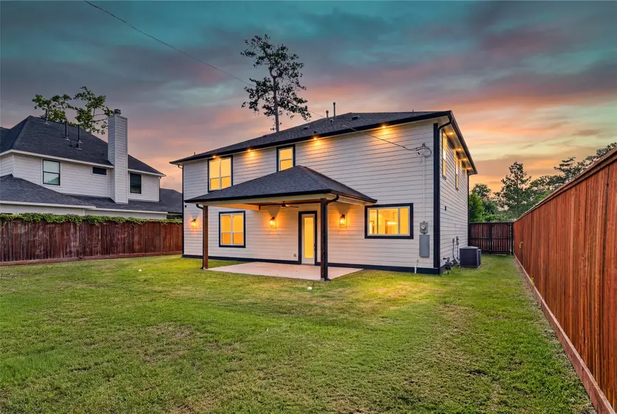 4429 Ella Boulevard, Houston, TX 77018 - #2