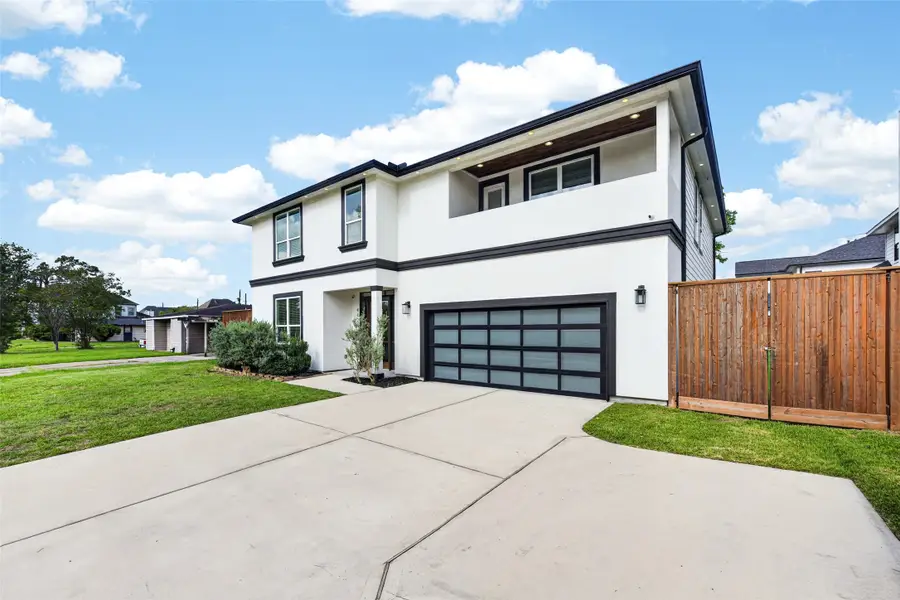4429 Ella Boulevard, Houston, TX 77018 - #3