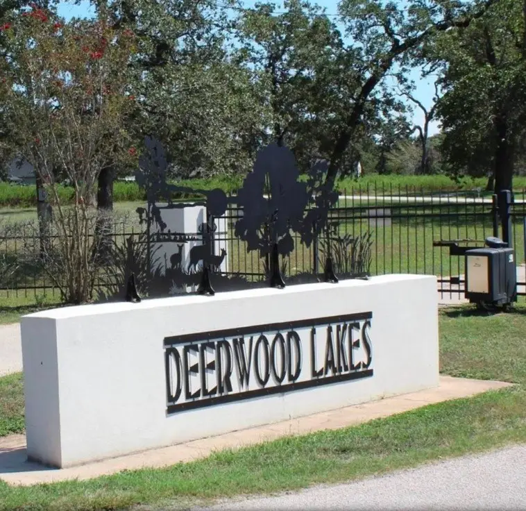 17922 Deerwood Drive, Hempstead, TX 77445 - Image #1