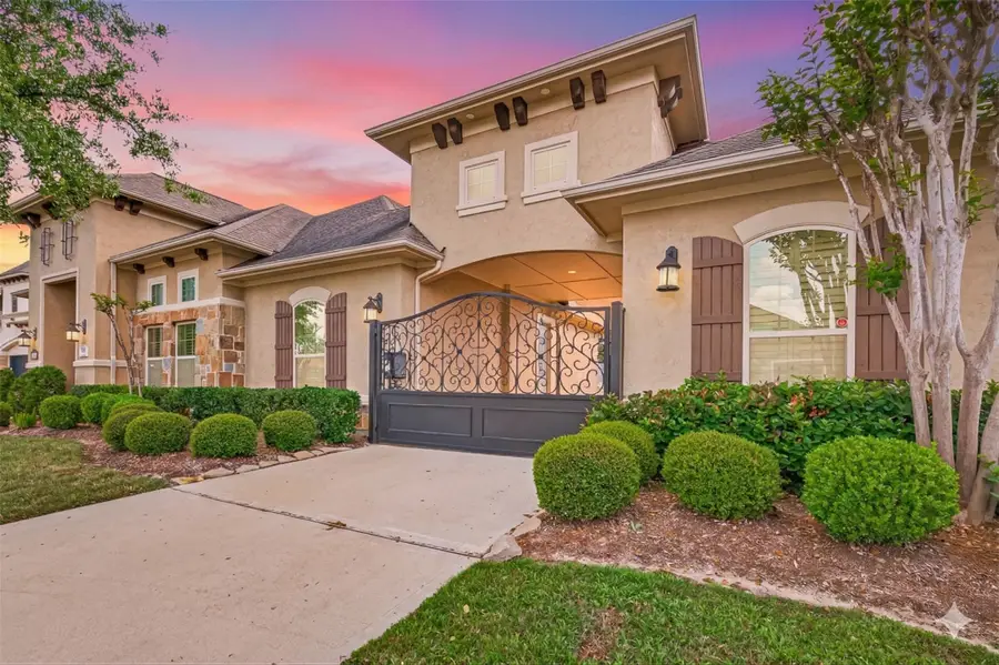 2611 Kielder Shadow Court, Katy, TX 77494 - #2