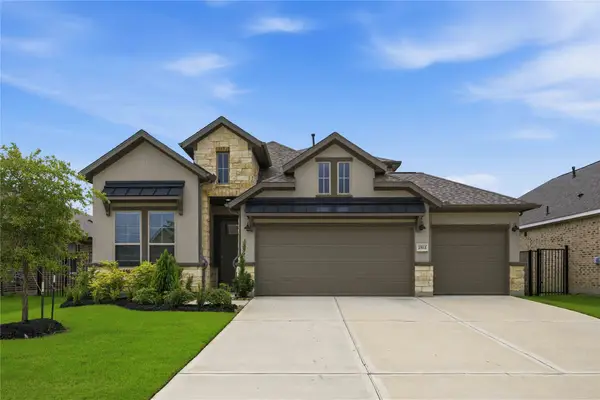 2512 Seneca Lake Drive, La Marque, TX 77568