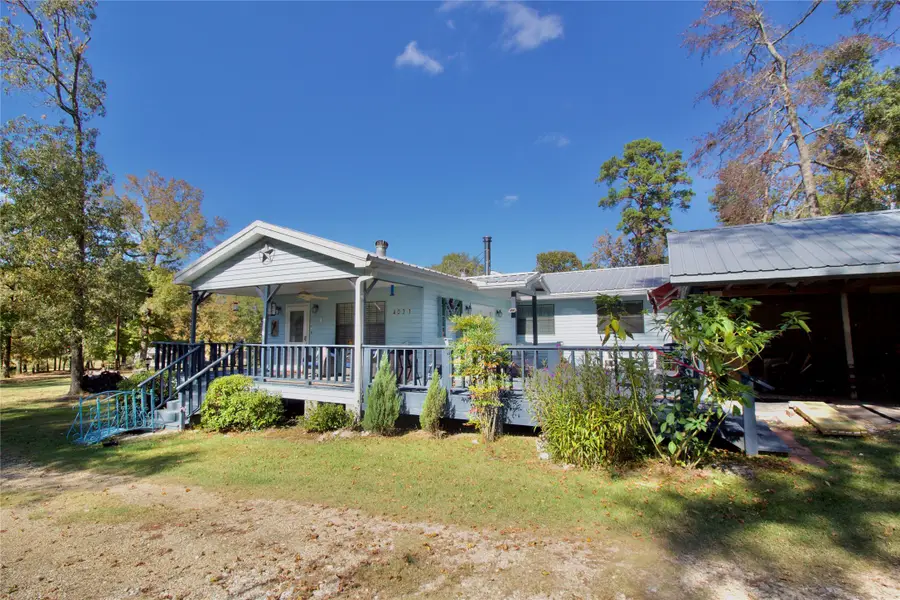 4031 State Highway 7 E, Crockett, TX 75835 - #3