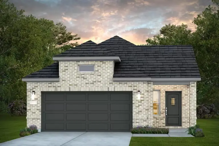 6902 Gladness Court, Rosenberg Richmond, TX 77469 - #1