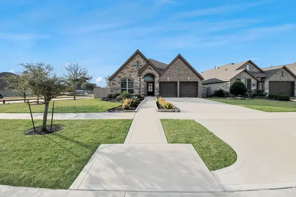 4420 Mesquite Terrace Drive, Manvel, TX 77578