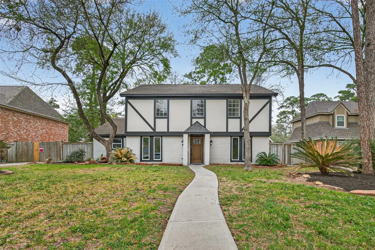 6322 Inway Drive, Spring, TX 77389 - #1