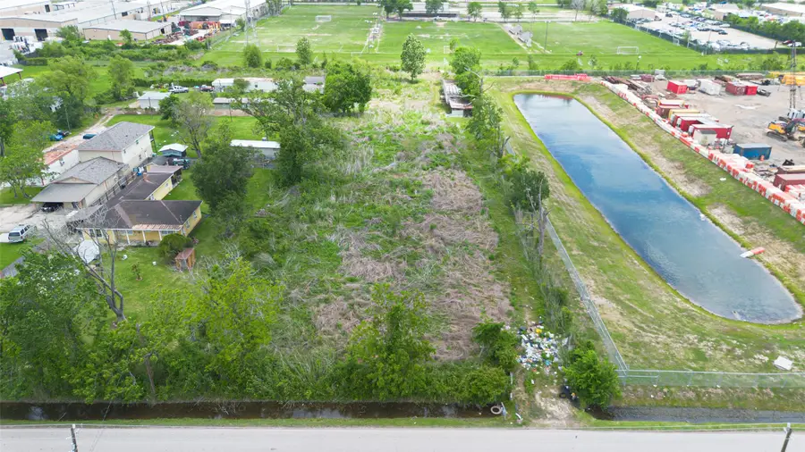 14234 Luthe Road, Houston, TX 77039 - #2