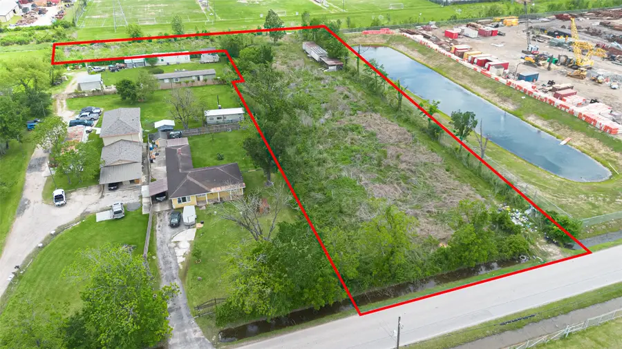 14234 Luthe Road, Houston, TX 77039 - #3