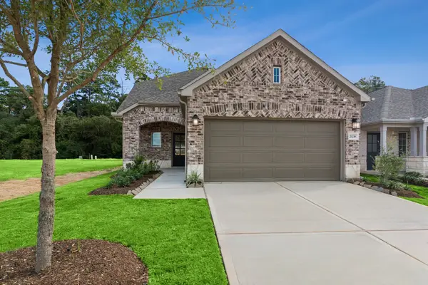 21238 Jacaranda Blossom Way, Tomball, TX 77377