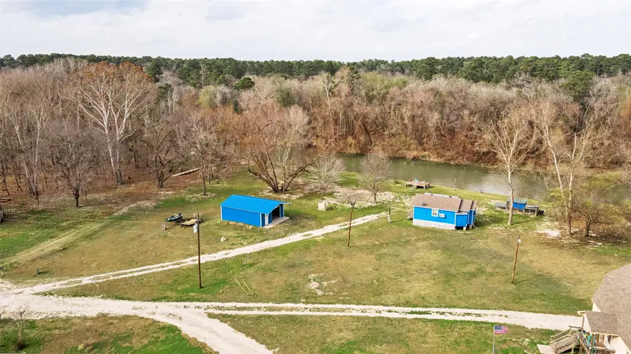 239 Fishermans Trail, Huntsville, TX 77320 - #2