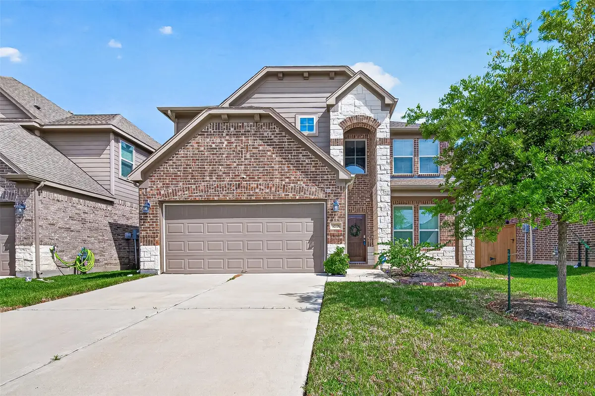 32726 Harvest Valley Drive, Brookshire, TX 77423 - #1
