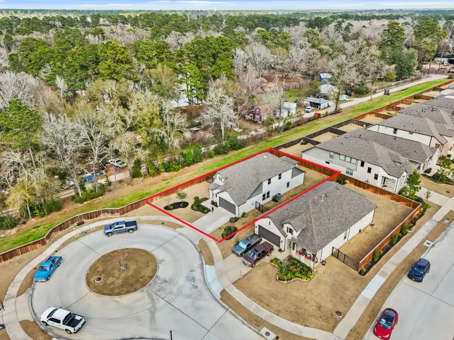 27208 Dripping Ledge Court, Magnolia, TX 77354 - #2