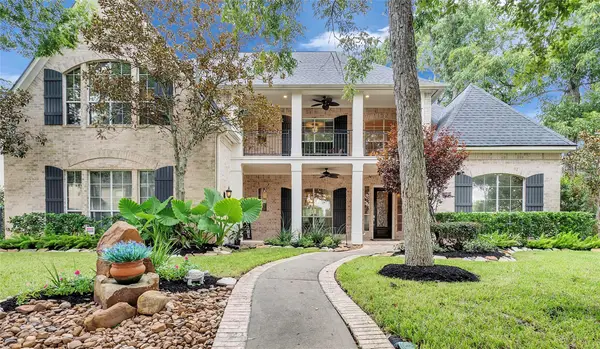 31 Sullivans Landing, Missouri City, TX 77459