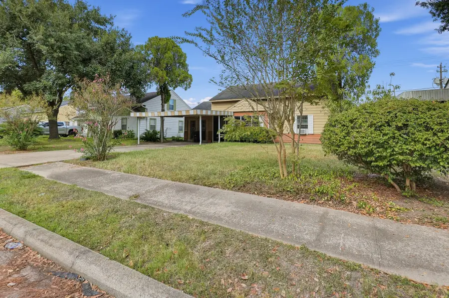 3815 Zephyr Street, Houston, TX 77021 - #3