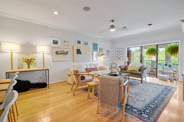 2425 Underwood Street #360, Houston, TX 77030