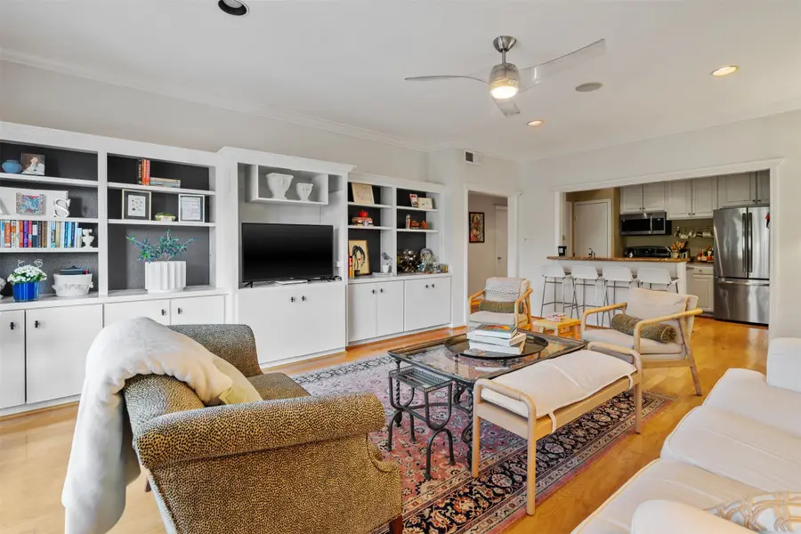 2425 Underwood Street #360, Houston, TX 77030 - #2