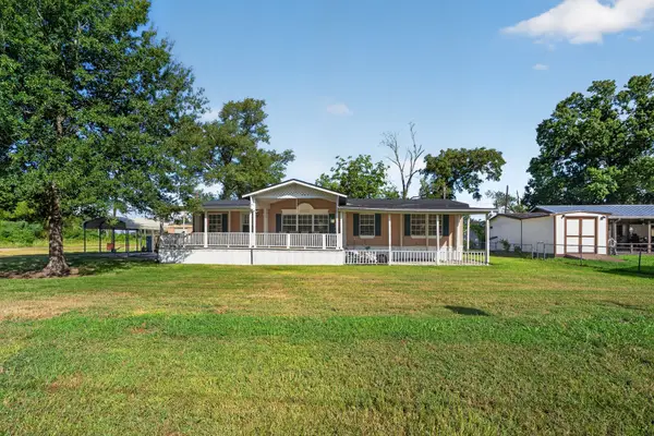 113 Butternut, Livingston, TX 77351