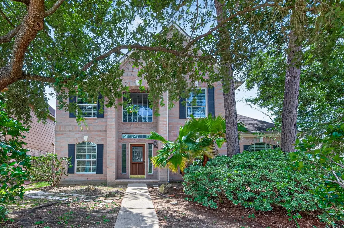 22919 Kimberwicke Court, Spring, TX 77373 - #1