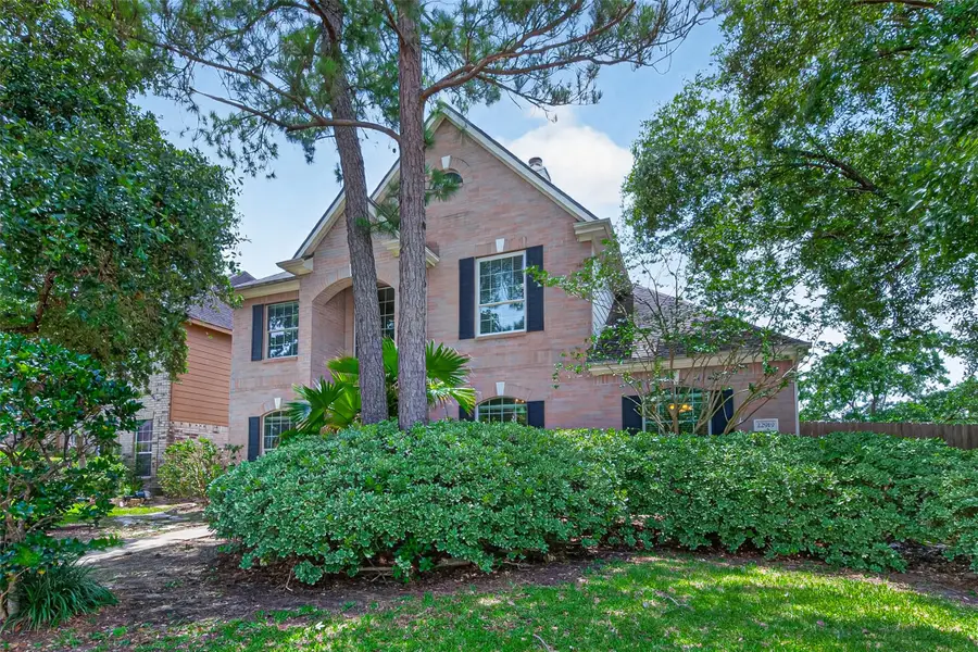 22919 Kimberwicke Court, Spring, TX 77373 - #2