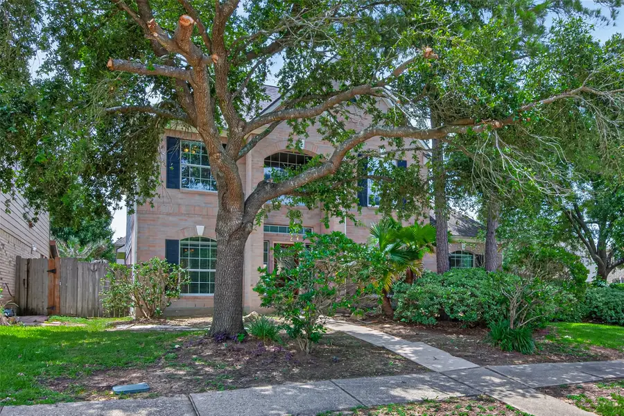 22919 Kimberwicke Court, Spring, TX 77373 - #3