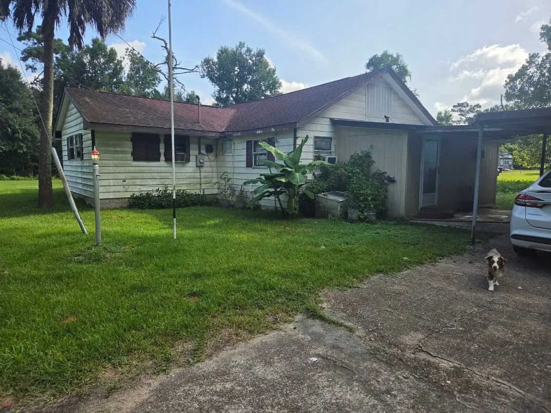 1155 Dogwood Drive, Vidor, TX 77662 - #1