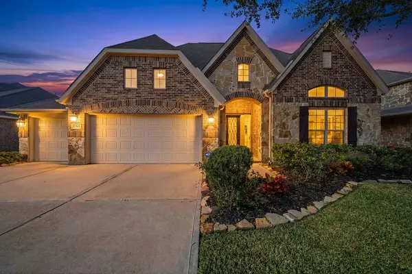 2043 Summer Gardens Lane, Katy, TX 77493