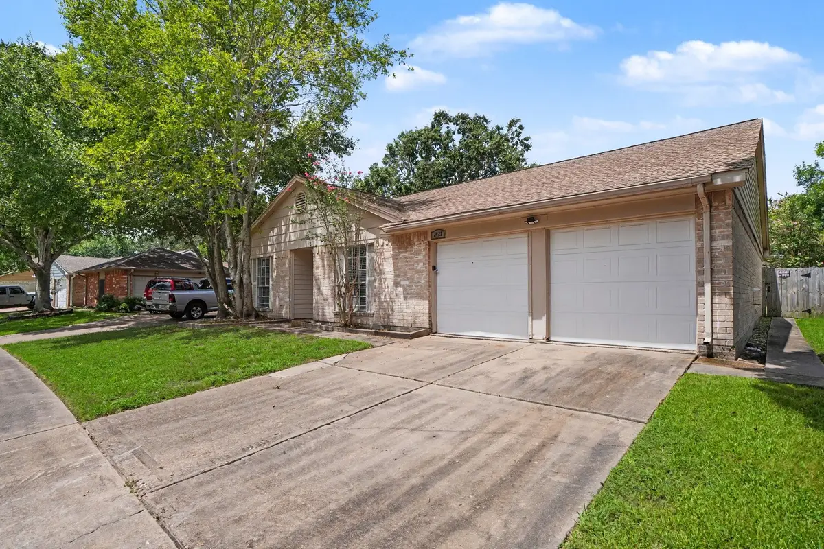 2423 Crooked Lane, Houston, TX 77084 - #1