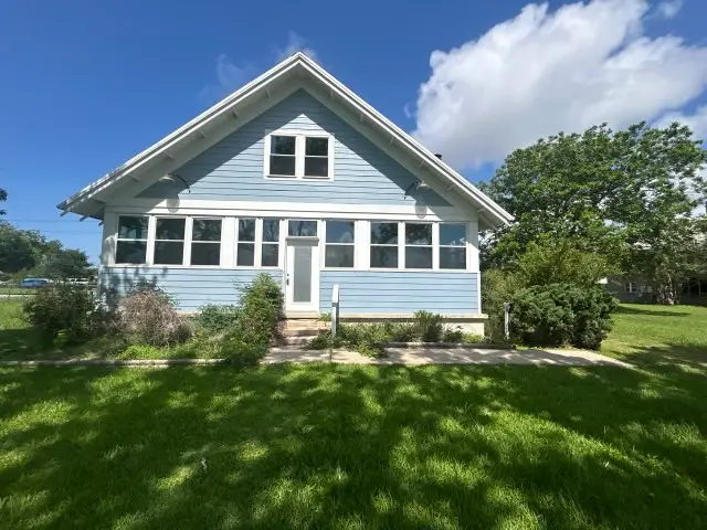2203 E Bayshore Drive, Palacios, TX 77465 - #1