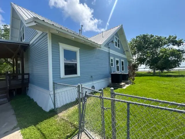 2203 E Bayshore Drive, Palacios, TX 77465 - #2
