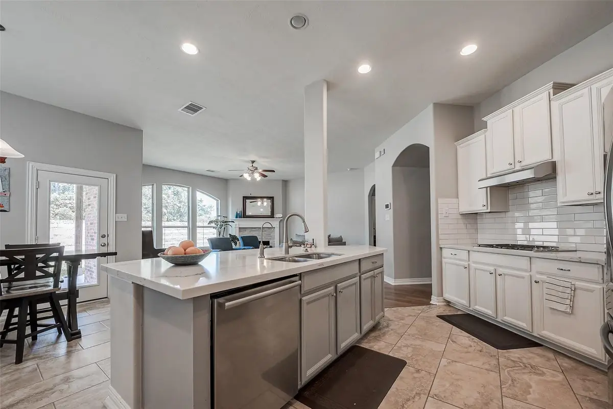 28314 Calaveras Lake Drive, Spring, TX 77386 - #1