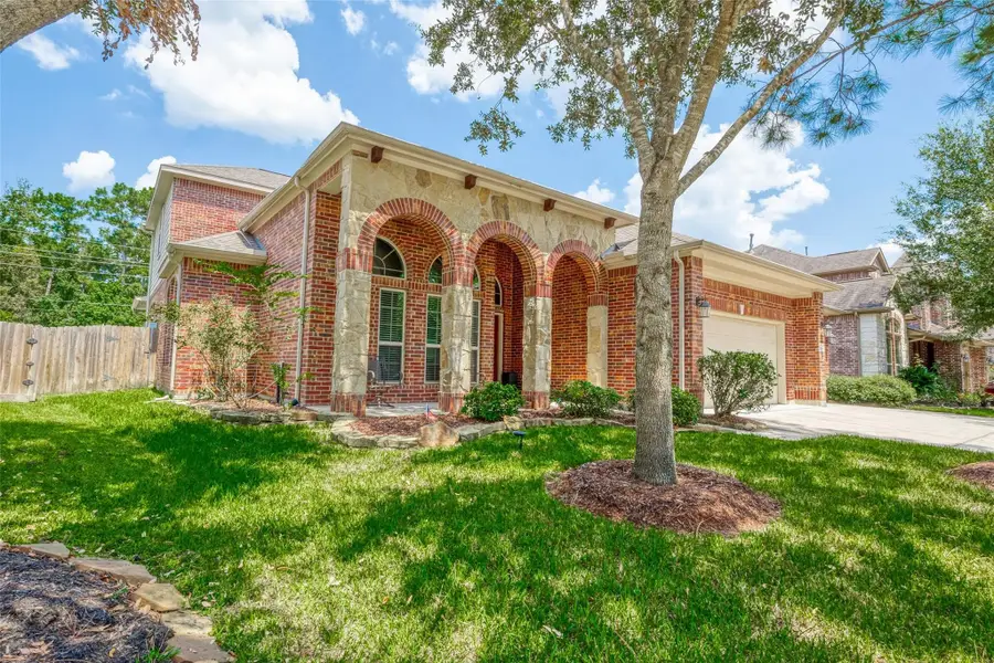 28314 Calaveras Lake Drive, Spring, TX 77386 - #3
