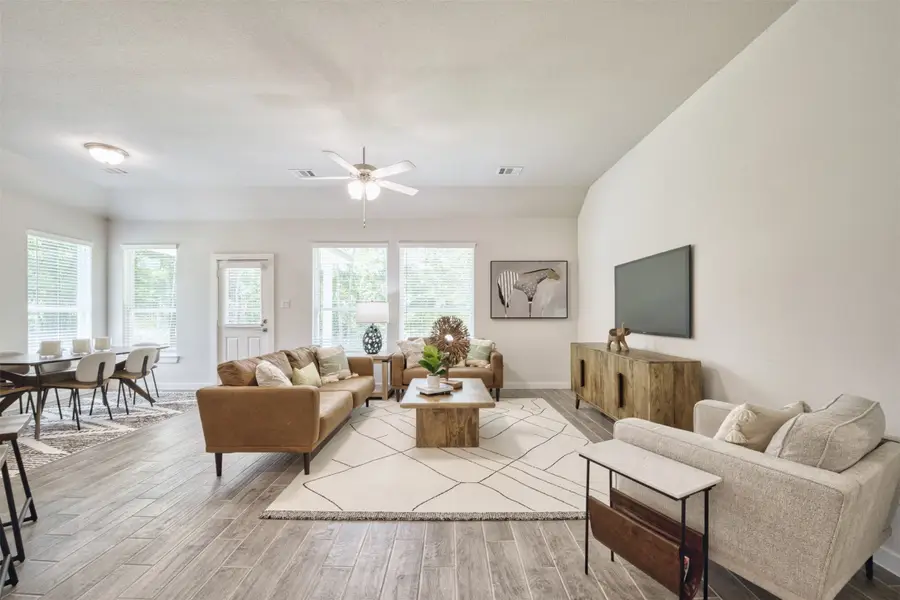 18309 Alana Nell Court, Willis, TX 77378 - #3