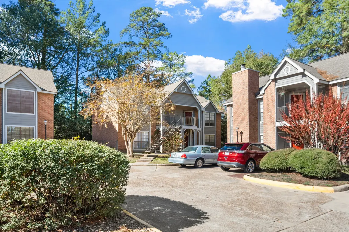 2402 Sycamore Avenue #C4, Huntsville, TX 77340 - Image #1