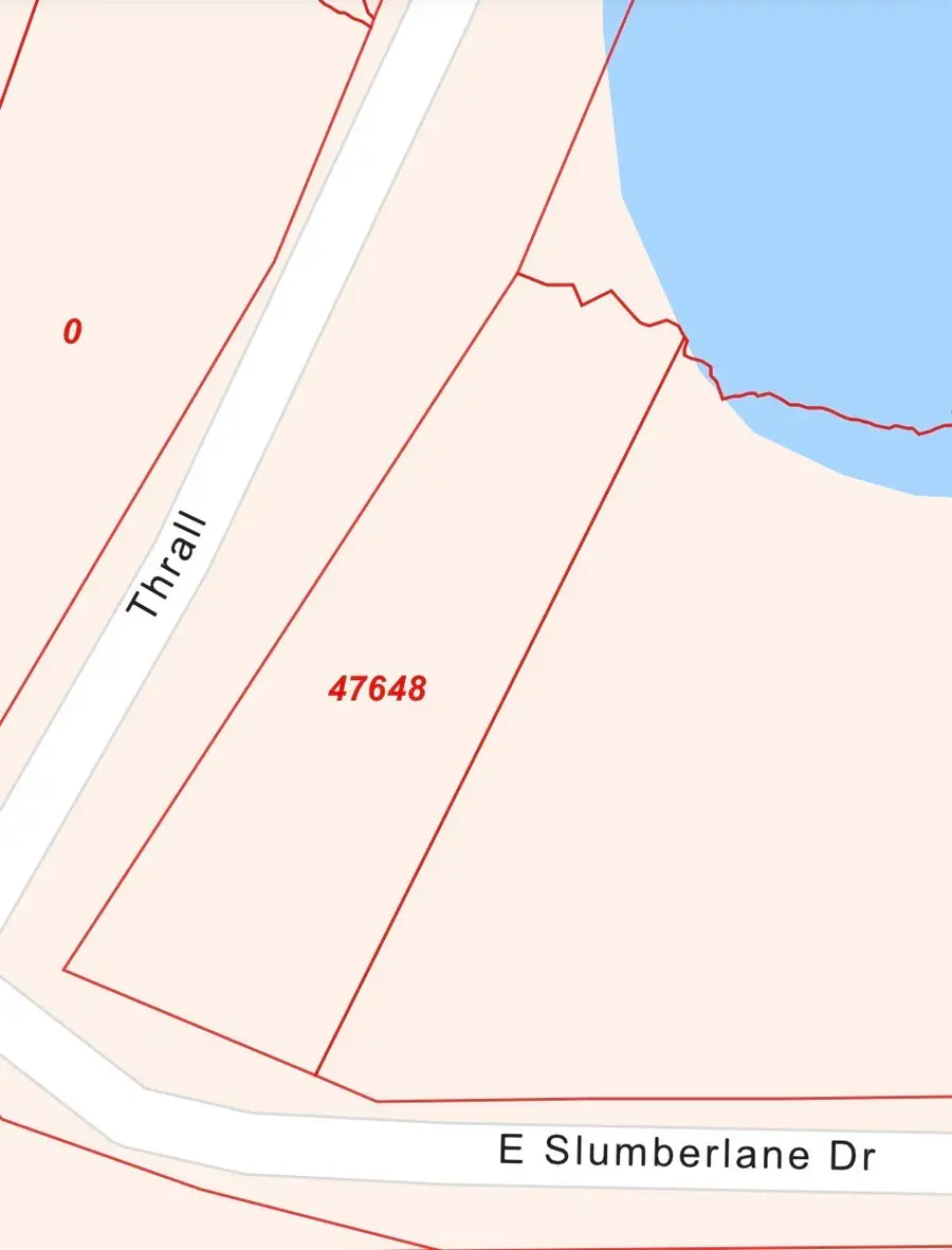 346 E Slumberlane Drive, Livingston, TX 77351 - Image #2