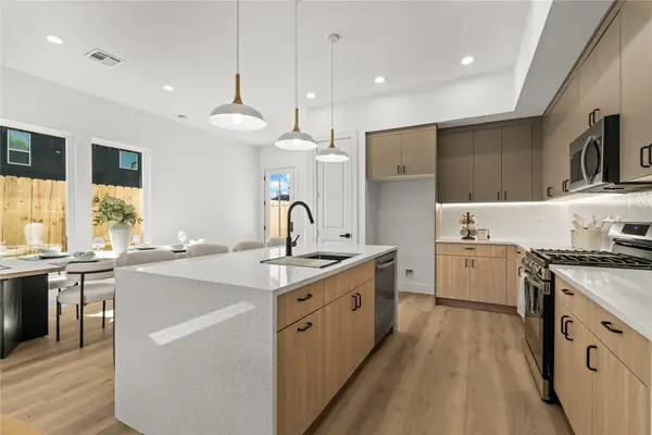 3012 & 3014 Beulah St, Houston, TX 77004