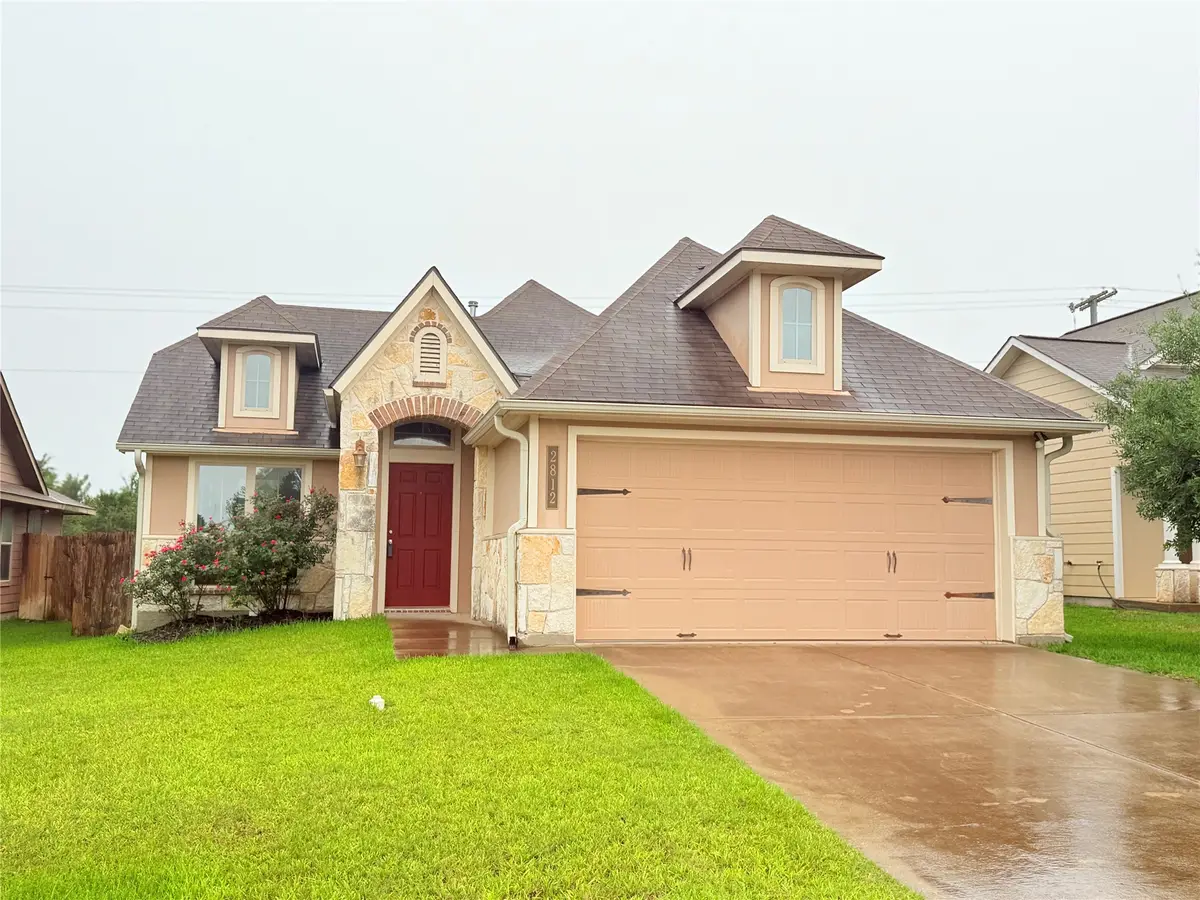 2812 Silver Oak Drive, College Station, TX 77845 - Image #1