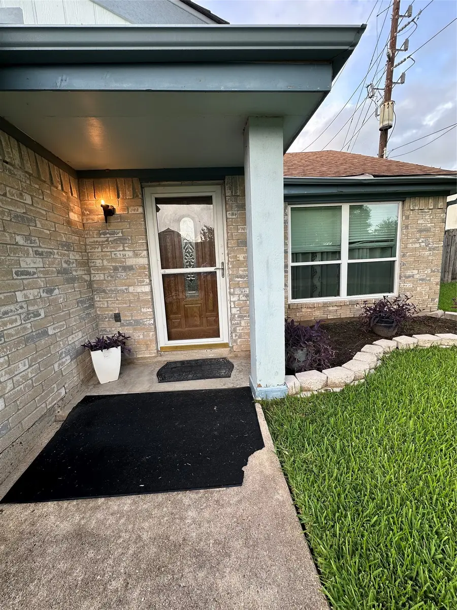 2539 Planters Row, Sugar Land, TX 77478 - #2