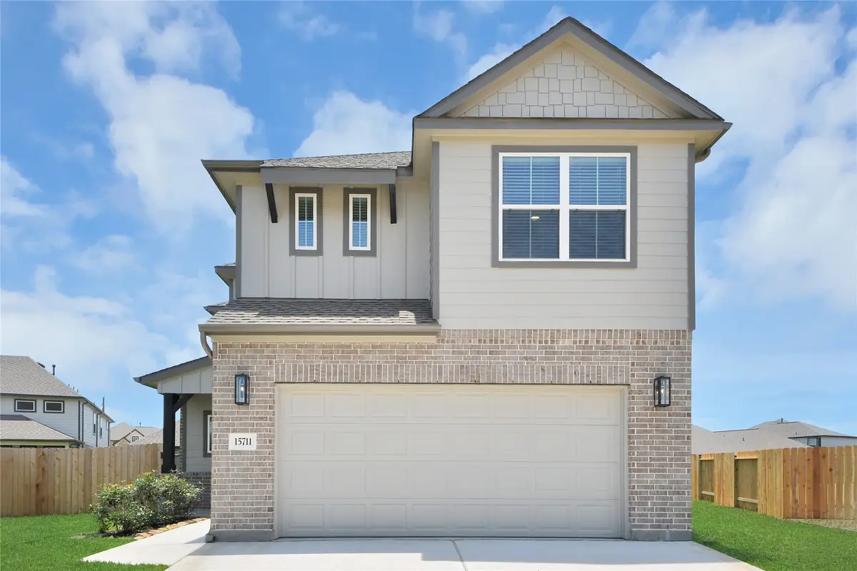 5826 Madison Trail Drive, Richmond, TX 77469 - #1