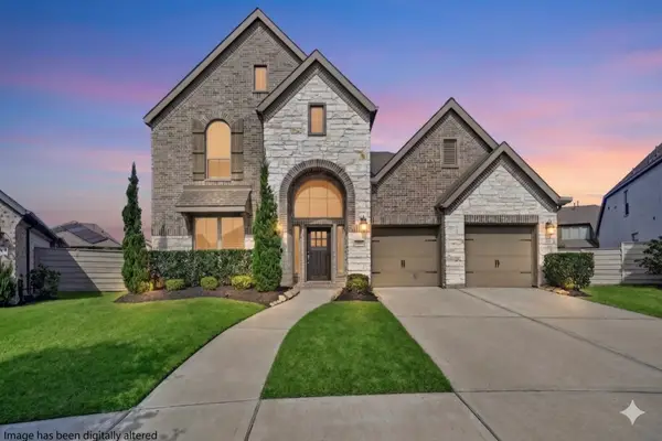 4307 Bluewood Court, Manvel, TX 77578