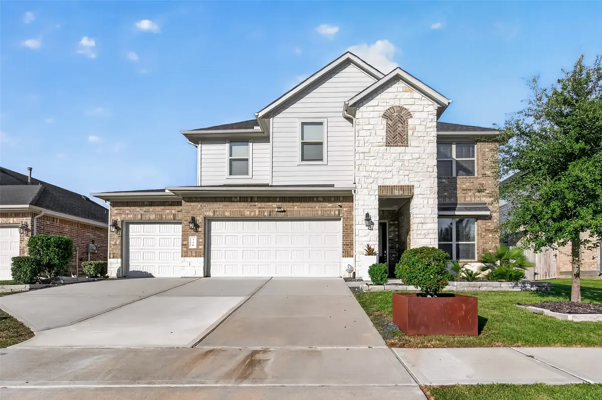 326 Westlake Terrace Drive, Conroe, TX 77304 - #1