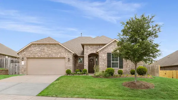6023 Kittian Bay Court, Conroe, TX 77304