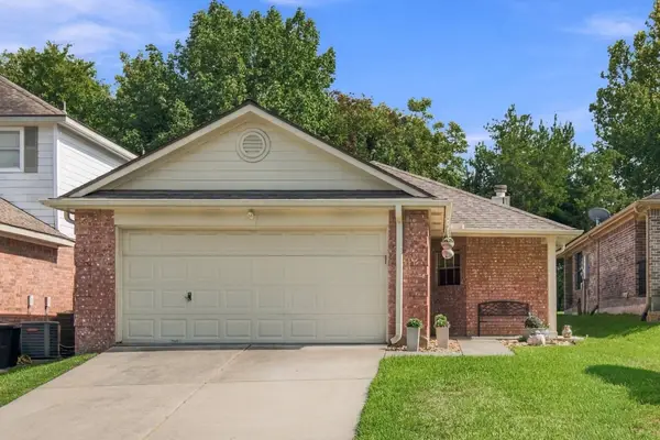 117 Harbour Town Circle, Montgomery, TX 77356