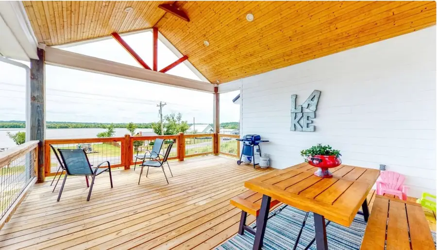 850 Triple Creek Loop, Livingston, TX 77351 - Image #3