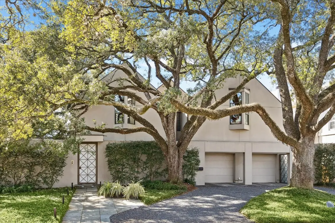 4013 Ella Lee Lane, Houston, TX 77027 - #1