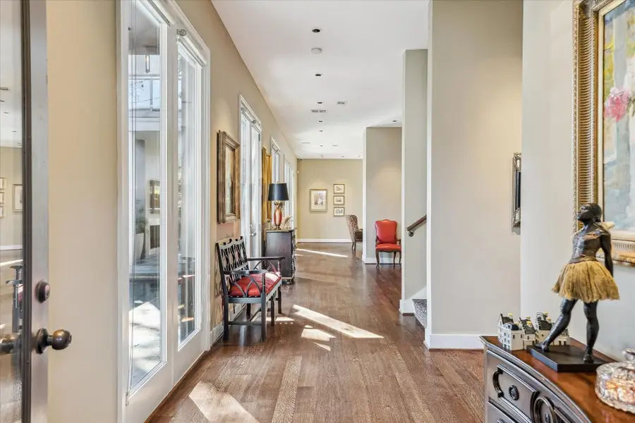 4013 Ella Lee Lane, Houston, TX 77027 - #3