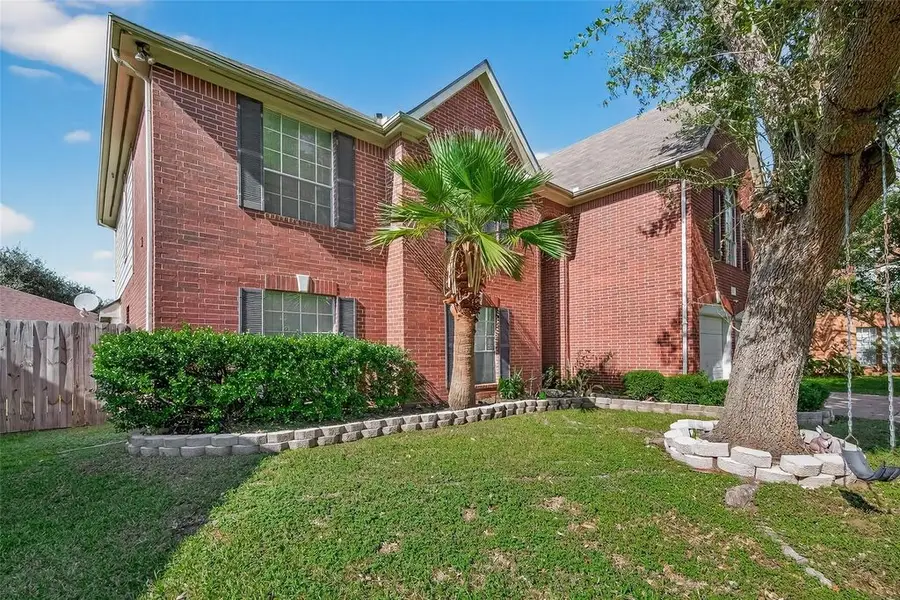 16315 April Ridge Drive, Houston, TX 77083 - #2