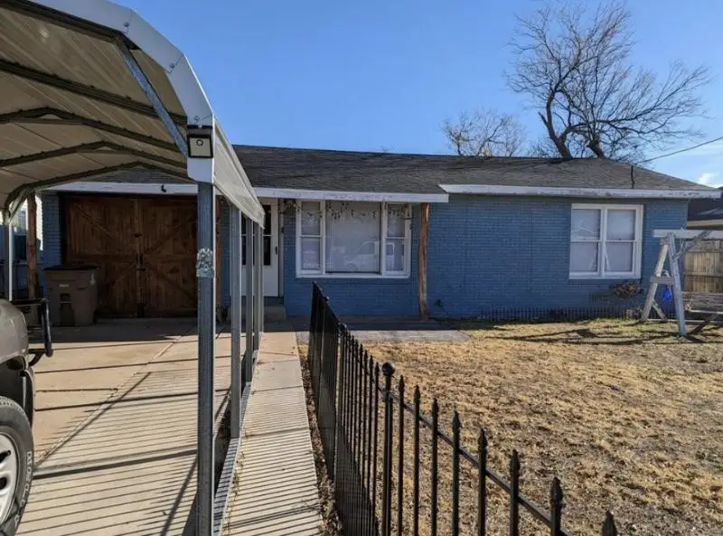 3128 Travis Street, San Angelo, TX 76903 - #1