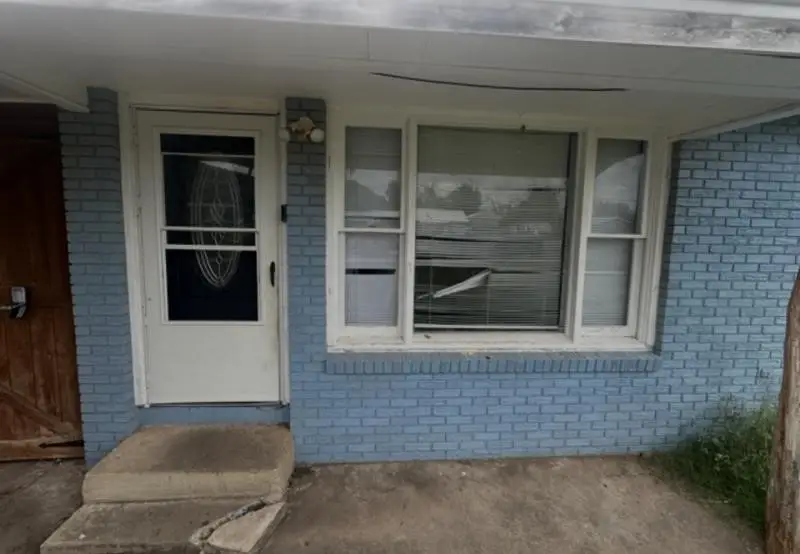 3128 Travis Street, San Angelo, TX 76903 - #2