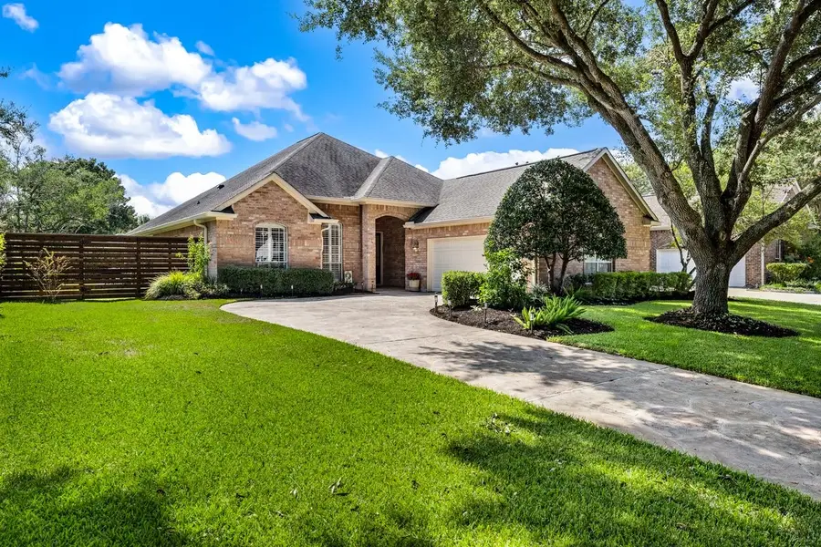 4 Crestwood Circle, Sugar Land, TX 77478 - #3
