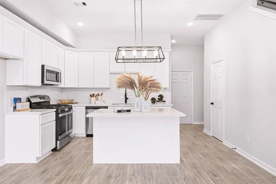 5803 Haight Street #A, Houston, TX 77028 - #2
