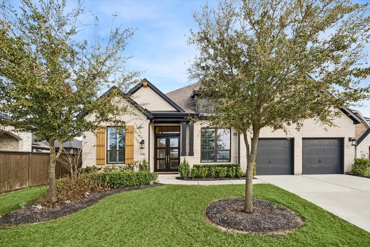 3206 Brays Point, Katy, TX 77493 - #1